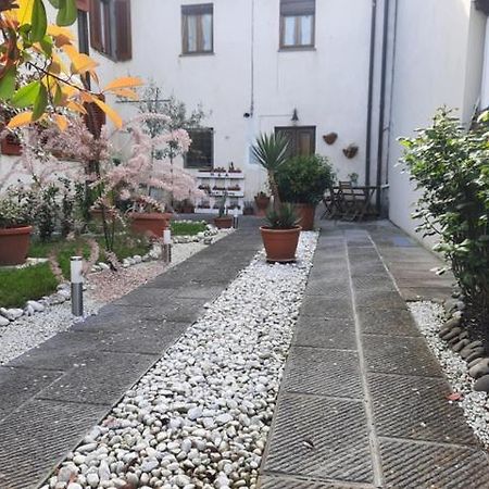 N. & A. Sweet Home Lucca Exterior foto