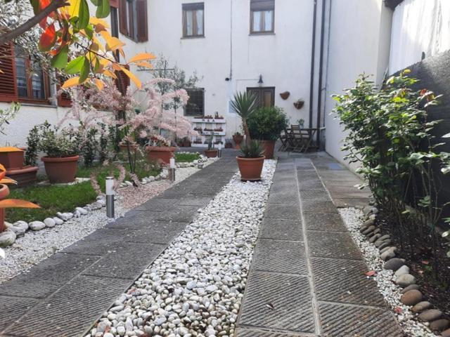 N. & A. Sweet Home Lucca Exterior foto