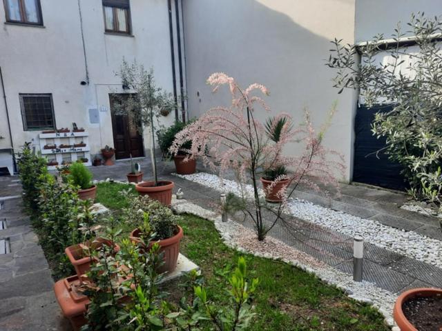 N. & A. Sweet Home Lucca Exterior foto
